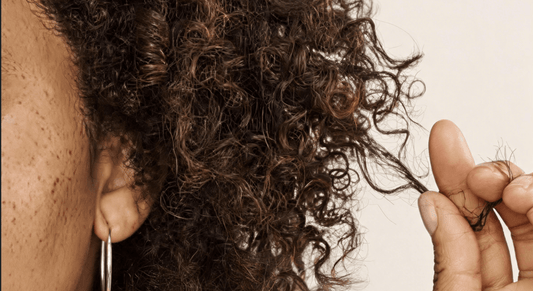 CURL CARE